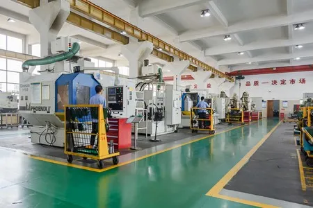 Старое предприятие Kean